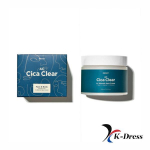 PROOT Centella Clear AC Blemish Spot Treatment Cream 100ml 1 PCS