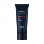 IOPE Men Compound Sun Screen SPF50+/PA++++ , KBeauty, Korean Cosmetics, sample