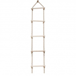 Lastele m&otilde;eldud spordim&auml;nguasi puidust k&ouml;isredel, mitme astmega ronimism&auml;ng m&auml;nguasi &otilde;ues treenimine, ohutu sport, k&ouml;iel, p&ouml;&ouml;rlev p&ouml;&ouml;rd