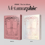 STAYC 1. album : Metamorfne 2 IN SET