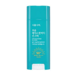 Plant Nara Soft Face & Body Sun Stick 30g, Korea p&auml;ikesekaitsekreem blue