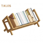 Raamaturiiul S&auml;ilitusrest Suure stabiilsusega, sileda servaga, tasuta, lihtsasti paigaldatav ajakiri, raamaturiiul, t&ouml;&ouml;laua korraldaja 40cm