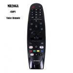 Uus asendus-MR20GA LG Magic Voice kaugjuhtimispuldi 2020 Smart TV jaoks AKB75855501 65NANO95UNA OLED48CXAUA 50UN7300AUD