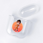 Anime Haikyuu Airpod &uuml;mbris AirPods 3 2 Pro armsatele multifilmidele Shoyo Hinata Airpod Pro Airpodi &uuml;mbristele Luksuslikud Airpods 1 2