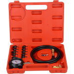 &Otilde;lir&otilde;hum&otilde;&otilde;turi &otilde;lir&otilde;hu testeri komplekt, &otilde;lim&otilde;&otilde;turi t&ouml;&ouml;riist VW Vauxhall BMW FIAT jaoks 39*31*8.5cm punane