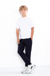 T-Shirt (kids unisex) Summer 6414-001 HC 110 valge