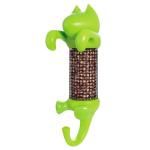 Lindude toitja - Seemnete hoidja Marcus kass