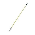 For Mercedes Axor, Atego Door Inner Wire - Right (Dia. 395mm)