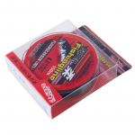 100M nailonist &otilde;ngen&ouml;&ouml;rid &uuml;litugev s&uuml;sinikkattega monofilament &otilde;ngen&ouml;&ouml;r Kulumiskindel merevee 0,4-8 karpkala traat 1.0