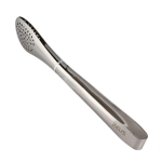 Zeus perforeeritud tangid 295mm, 1 tk, Korea populaarsed lauan&otilde;ud gray