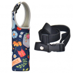 Youshengi vaakumtassi varrukas, paksendatud elastne kukkumisvastane &otilde;larihmaga multifilmide tr&uuml;kkimine kaasaskantav veepudeli &uuml;mbris v&auml;litingimustes B helesinine v&auml;rv