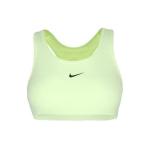 Nike Retro Ameerika Keskmise Toega &Uuml;heosaline Polsterdatud Spordi Jooga Tanktopp Naiste Topid Heleroheline BV3637-701 M