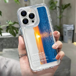 Space Phone Case iPhone 13 11 15 ProMax OPPO A15S A57 A77 Sangsung A55 S24 VIVO Y21 Y21S XiaoMi Redmi 13C 9A Note 13 11 Huawei honor Mate 30 40 jaoks iPhone 15 puhas