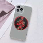 Motorola Moto Edge 40 30 neo G54 G24 G84 iPhone 15 14 Xiaomi Redmi Note 13 12 11 Pro jaoks Samsung Galaxy A54 Deadpool Marvel Comicsi telefoni&uuml;mbris for Redmi 13C 5G boolus