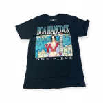 Koszulka T-shirt męski okrągły dekolt SPENCER'S NEPIEC L