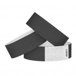 100 tk paberist k&auml;ev&otilde;rud veekindlad rebenemiskindlad tuvastuspaelad Lihtsalt kasutatavad &uuml;hekordsed randmepaelad kontserdifestivalide jaoks