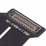 Originaallaadimisliides, mis sobib A2337 A2179 A1932 821-01658-A t&uuml;&uuml;pi USB alalisvoolu laadimisporti Flex kaabli toiteallikaga