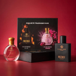 Londoni Peen Aroomi Duo I Viiruk 50ml & P&otilde;sepuna 30ml Kingikomplekt