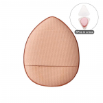 3/10 tk Mini Finger Puff Set Makeup Sponge Concealer Foundation Detail Puff