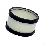 Piljardipallide puhastusmasin Villar&otilde;nga puhastaja ring, 60 mm t&auml;iustatud silmus