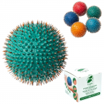 LYAPKO rullid: N&auml;ole, universaalsele, suurele, palliga &ndash; aplikaatorid n&otilde;elravi masseerijatele