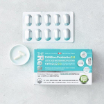[The Real] 10 billion lactic acid bacteria 2.0 (60-day supply)