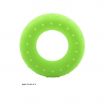 Silikoonhaarde tugevusseade Harjutus Taastusravi Treening K&auml;te Fitness Ring meestele Naiste Kodu V&auml;ike treeningvarustus