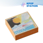 Seventeen 12. mini-album [SPILL THE FEELS] Standardversioon. [Juhuslik versioon] FEEL YOU