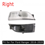 Ford Ranger T6 2012-2019 TIIVPEEGELI INDIKAATORI LAASI KATE VASAK + PAREM KOMPLEKT Right