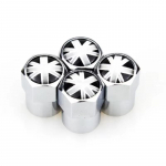 4 tk auto rehvi varre &otilde;huklapi korkide kaaned MINI COOPER S JCW F56 F55 F60 R55 R56 R58 R60 R61 auto v&auml;listarvikud