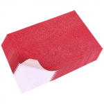 10 tk kullast s&auml;delev paberpaber isetegemise kunstiprojekti jaoks Isekleepuvad kleebised k&auml;sitsi valmistatud autod, pulma-s&uuml;nnip&auml;evapidu roosa