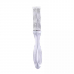 Kahepoolne jala h&otilde;&otilde;rumine Jalgade koorimine surnud naha kalluse koorimine kandade teritav kodupedik&uuml;&uuml;r Naked