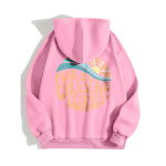 Naiste &uuml;lisuured kampsunid Pullover Hoodid Fliisist kampsunid Pikad varrukad taskutega Talvised s&uuml;gisr&otilde;ivad L