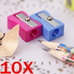 Armas pliiatsiteritaja Kooli&otilde;pilaste lemmik minipliiatsinoateritaja kirjatarbed