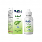 Tulasi kaar (30 ml), Tulasi Arka, Sri Sri Tattva