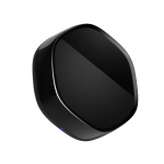 Smart Wireless Gateway IR kaugjuhtimispult Zigbee 3.0 BLE Mesh 2.4G WiFi konditsioneer TV DVD jaoks must