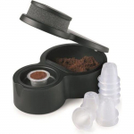 Kapslite valmistaja - Nespresso - Korduvkasutatavad - &Ouml;koloogiline - &Ouml;konoomne - Kaasas 10 kapslit