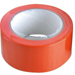 Rubaani liim PVC oranž 33 mx 50 mm - BRD307142