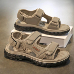 Mood Hingav Kumm Plastik Meeste Sandaalid Avatud Varvastega Kingad Meestele Suvi 2024 Libisemiskindel Uus Madal Hind Igap&auml;evaseks Kasutamiseks 39 Hulgim&uuml;&uuml;k Luksus H 39