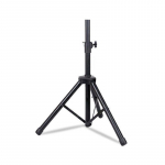 Professionaalne k&otilde;lari metallkinnitus - 12/15 tolline KTV audio p&otilde;rand kolmnurkne alus lavale ja konverentsile 1.2m short version without tray 1 piece