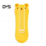 Multifilmi karu jala m&otilde;&otilde;tmise seade imikutele lastele T&auml;iskasvanute jalapikkuse m&otilde;&otilde;tur Kinga suuruse m&otilde;&otilde;tja joonlaud Kodu Jalgade m&otilde;&otilde;tja T&auml;pne m&otilde;&otilde;tmise tabel must