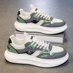 Mood Uus v&otilde;rkkangast meeste kingad Mitmek&uuml;lgne suvine trend Sport vabaaja madala &uuml;laosaga tossud meeste riidest kingad pehme tallaga vulkaniseeritud kingad 39 oranž