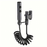 Kaasaskantav bidee Nutikas Vannitoa Riistvara Tualettruumi puhastamine H&uuml;gieeniline du&scaron;ipea WC-le Klistiir Perse/Kuradi esemed Tarvikud Varustus A