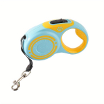 Mugav automaatne sisset&otilde;mmatav koerarihm: Jalutage oma v&auml;ikeste ja keskmiste koertega h&otilde;lpsalt! roheline