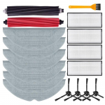 Xiaomi Roborock S8 S8 PLUS S8+ S8 Pro Ultra G20 tolmuimeja Hepa filter mopplapp tolmukott varuosad CHINA