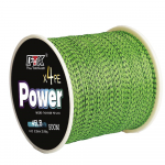 &Otilde;ngen&ouml;&ouml;r 114m/300m/500m p&otilde;imitud &otilde;ngen&ouml;&ouml;r, kvaliteetne 4 alust Pe 15LB-45LB sile p&otilde;imitud monofilament 500m-0.18mm-15LB