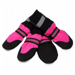 Hingavad lemmiklooma k&otilde;rged jalan&otilde;ud keskmistele suurtele koertele suvised suured koerasaapad hurt Labradori tarvikud Mascotas zapatos perro S