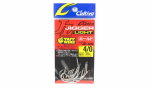 Omanik JF-25 Jigger Light Hold Jigging konks suurus 4/0 (9099)