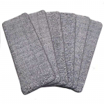 P&otilde;randamopp Mikrofiibrist pigistatavad mopid M&auml;rg mopp &auml;mbriga lapiga pigistatav puhastamine Vannitoa mopp P&otilde;randapesuks Koduk&ouml;&ouml;gi puhastusvahend