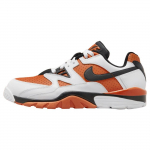 Nike Air Cross Trainer 3 Low Starfish Meeste Tennised Oranž Valge Must FJ4415-100 40.5